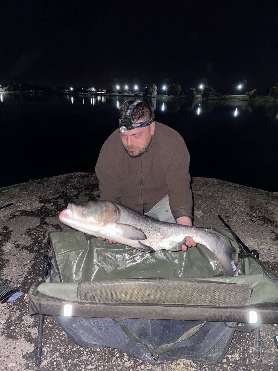 Novac · 10,25 kg · 05:02