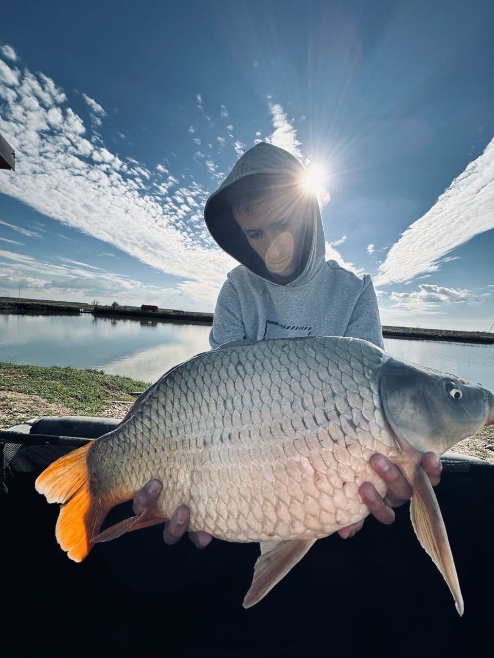 Crap · 8,5 kg · 15:28