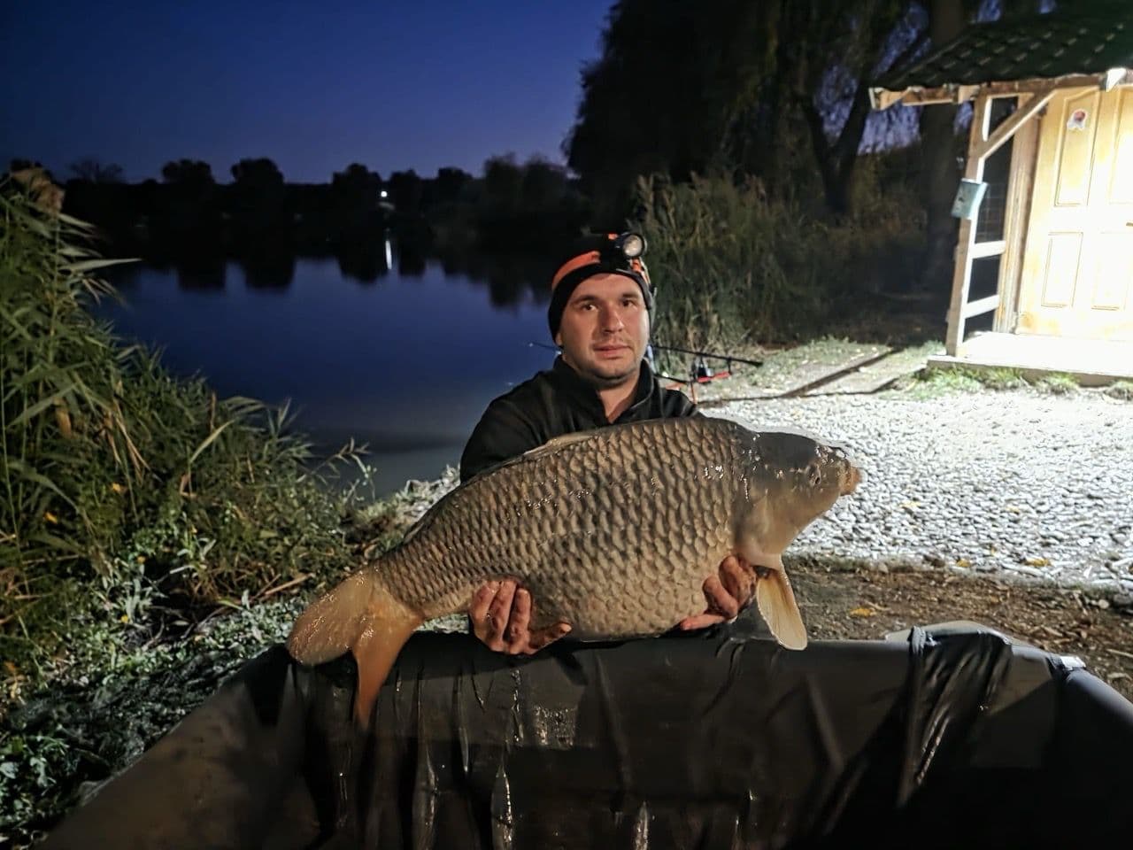 Crap · 10,25 kg · 19:50