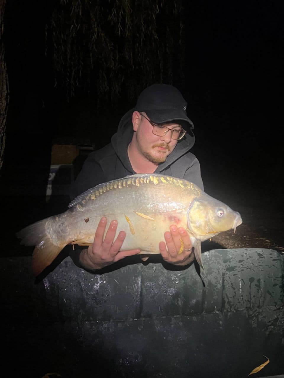 Crap · 6,0 kg · 19:25