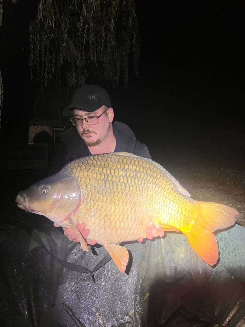 Crap · 13,0 kg · 20:19
