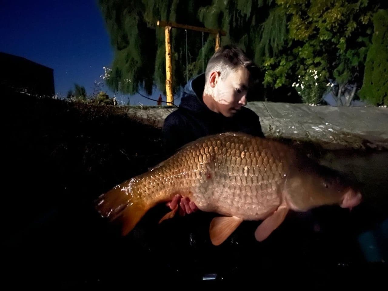 Crap · 10,44 kg · 04:20
