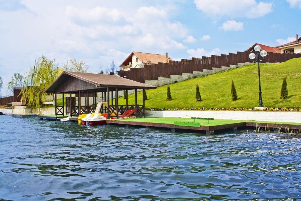 Laguna Verde, Ilfov — fotografia 3