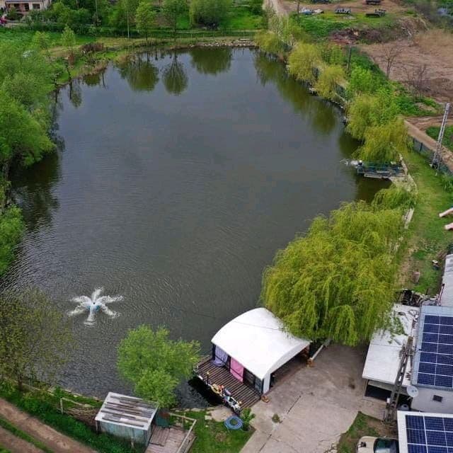 Police Lake — fotografia 1