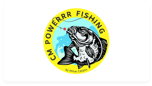 CM Powerrr Fishing