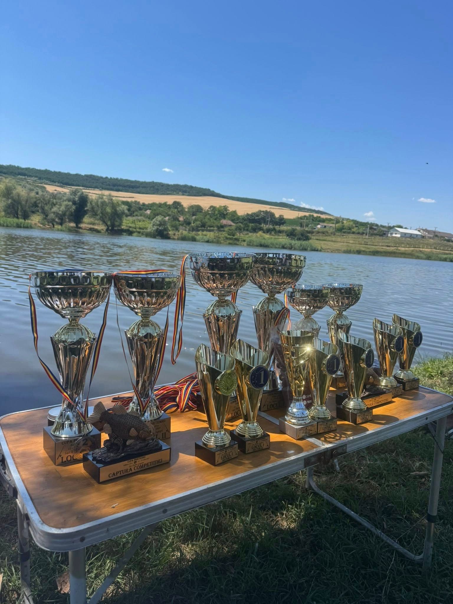 Amira Trofee Gugesti, Vaslui — fotografia 3