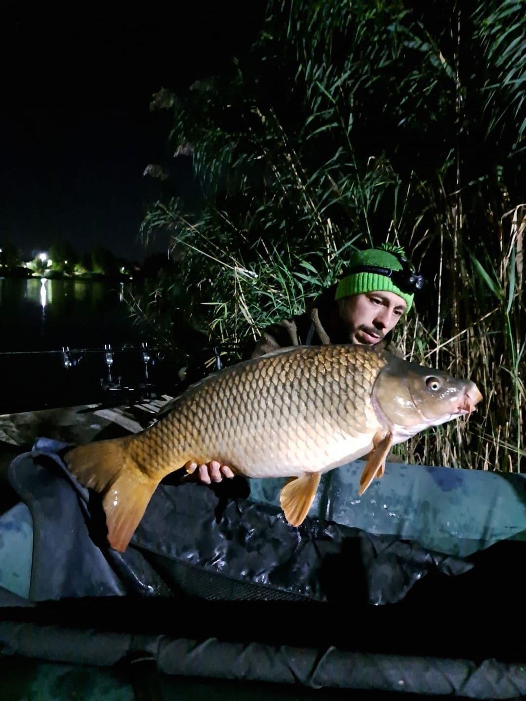 Crap · 11,14 kg · 04:20