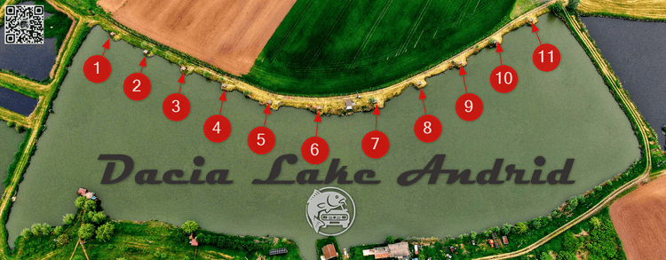 Dacia Lake Andrid — fotografia 1