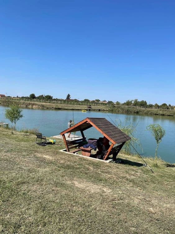 Balta Jaga Pilu — fotografia 4