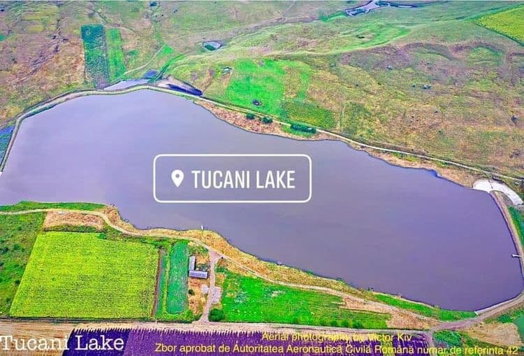 Tucani Lake — fotografia 4