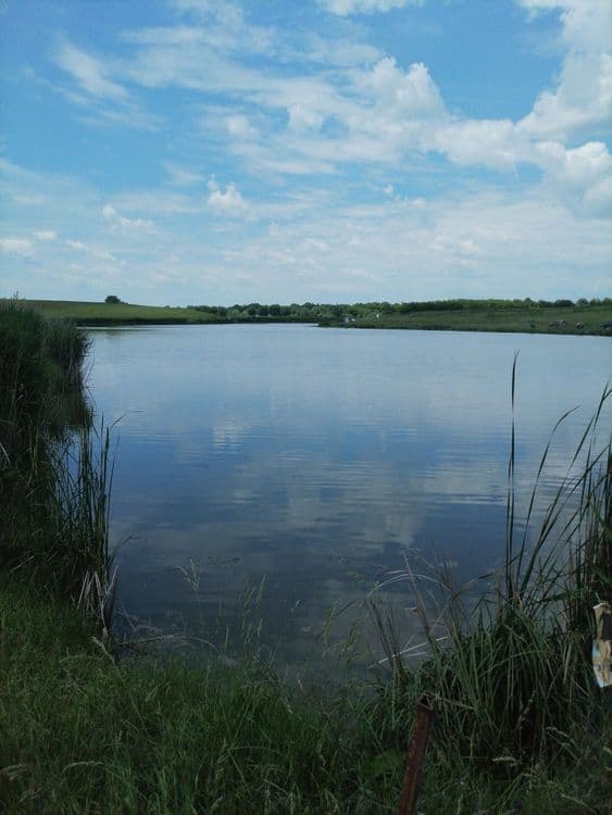 Lacul Boteni 3 — fotografia 1