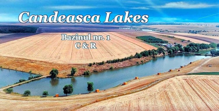Candeasca Lake 1 — fotografia 1