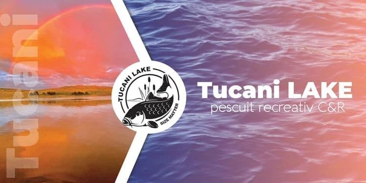 Tucani Lake — fotografia 1