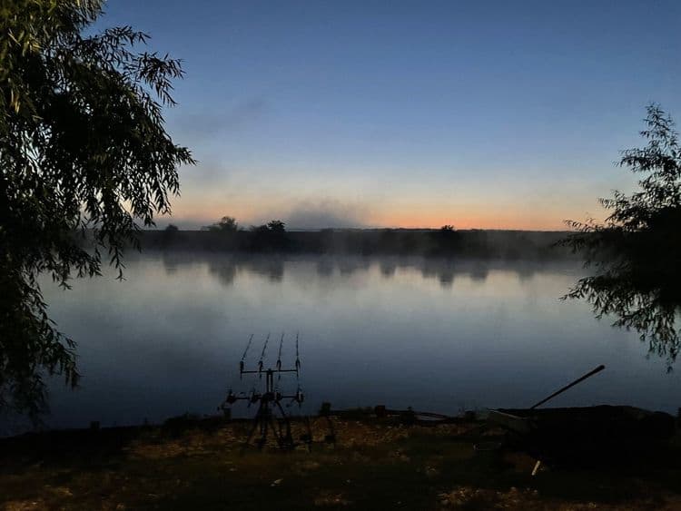 Dyno Lake — fotografia 3