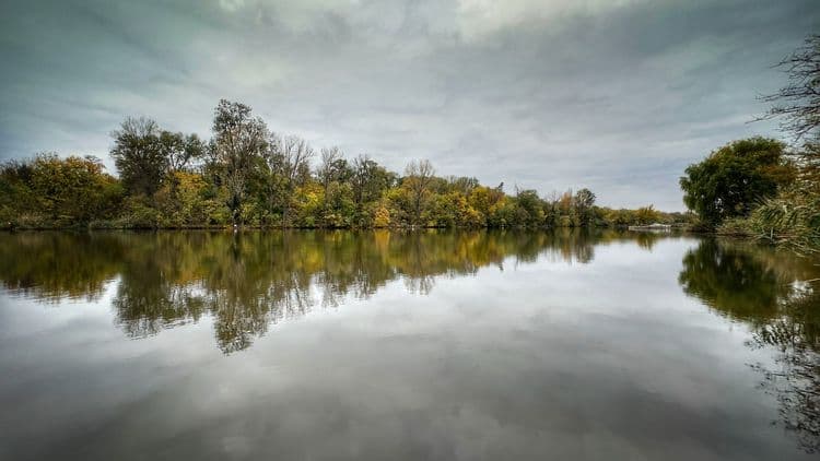 Candeasca Lake 0 — fotografia 3
