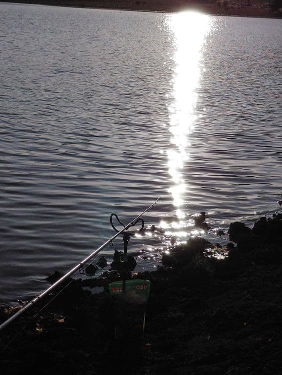 Lacul Rusu — fotografia 3