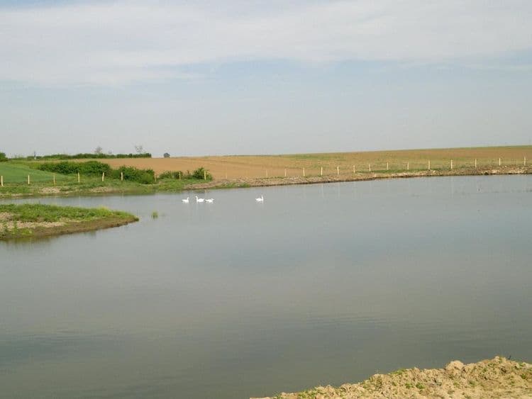 Dacia Lake Andrid — fotografia 4