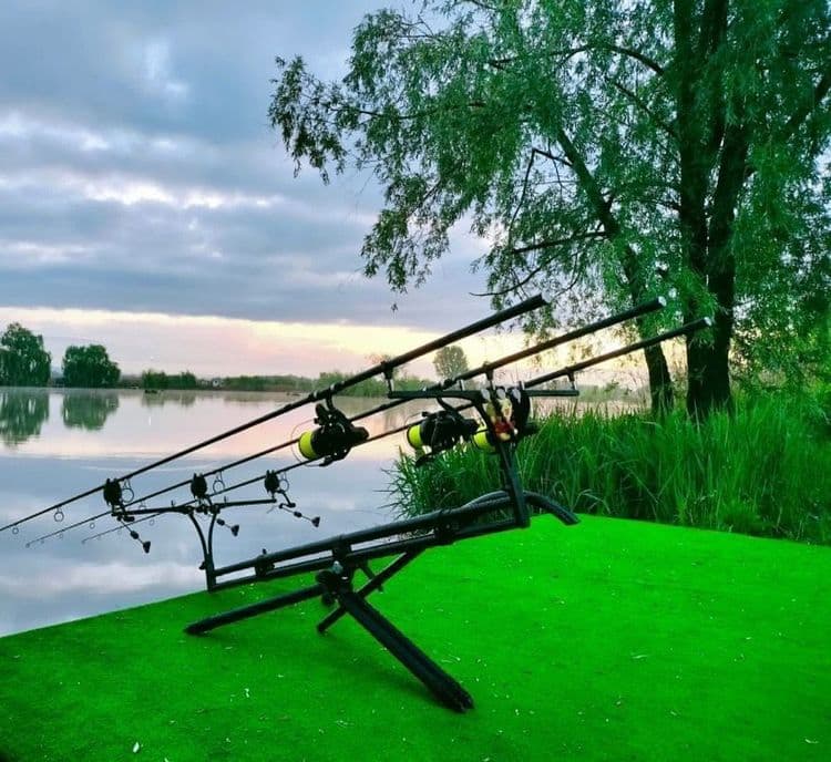 New Lake Lazuri 1 — fotografia 1
