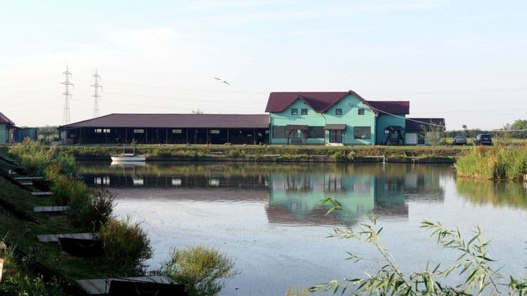 Lacul VALCROFT — fotografia 3