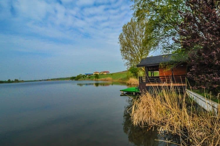 Laguna Verde — fotografia 1