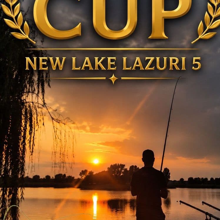 Afișul concursului Individual Cup ed a XIX-a 27-30 septembrie