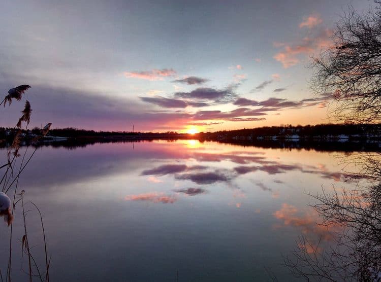 Lacul Tancabesti 1 — fotografia 1