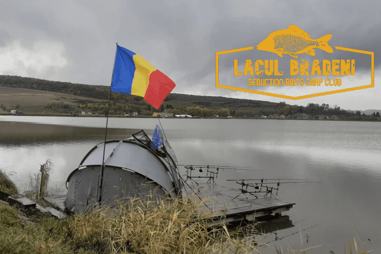 Balta Bradeni — fotografia 1