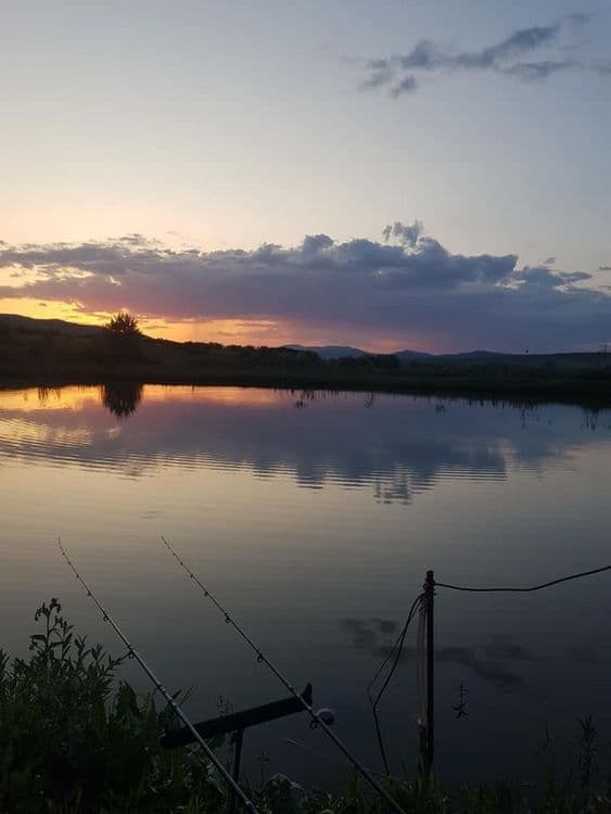 Lac Mariselu — fotografia 3