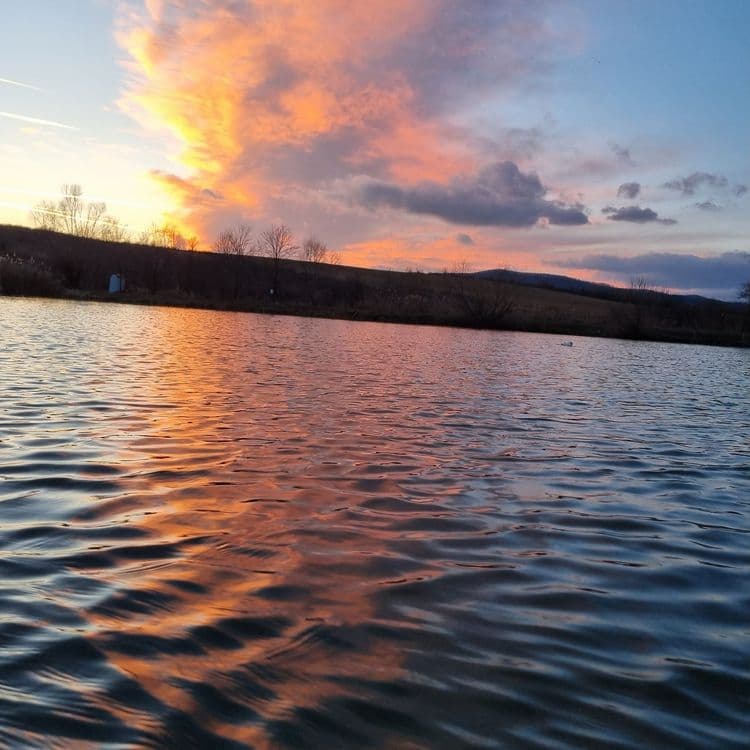 Lac Mariselu — fotografia 4